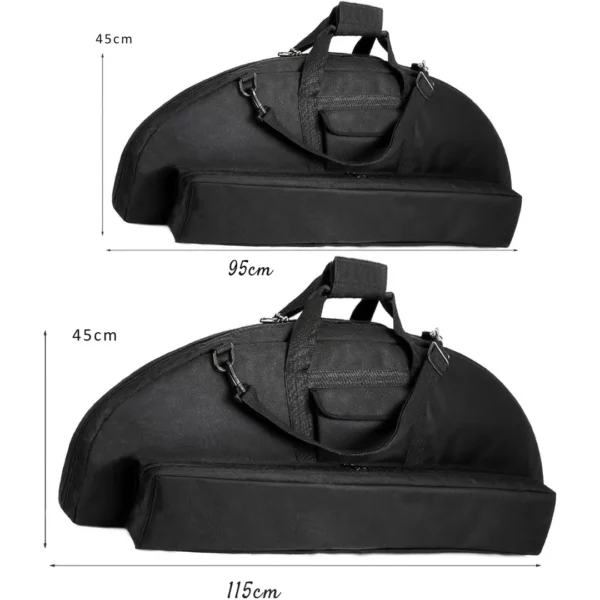 Sac de transport pour arc à poulies – Image 3