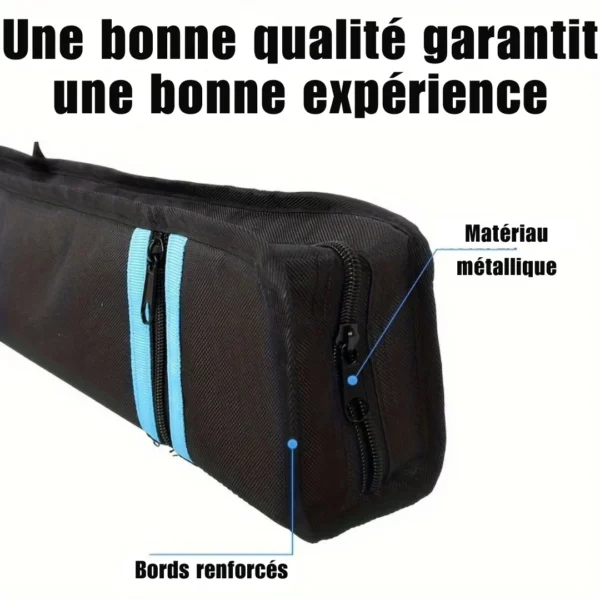 Sac de transport pour flèches tir à l’arc – Image 4