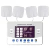 Stimulateur musculaire EMS TENS à 12 modes