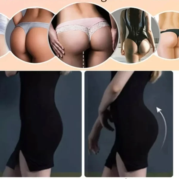 Stimulateur musculaire des fesses EMS – Image 5