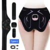 Stimulateur musculaire des fesses EMS