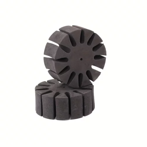 Support mousse pour flèches tir à l'arc