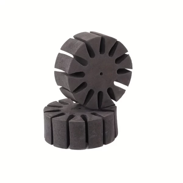 Support mousse pour flèches tir à l'arc