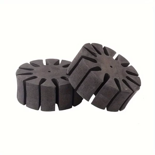 Support mousse pour flèches tir à l'arc – Image 2