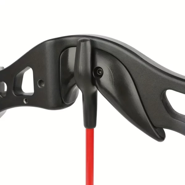 Support pliable pour arc et flèches – Image 7