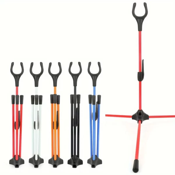 Support pliable pour arc et flèches – Image 6