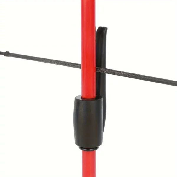 Support pliable pour arc et flèches – Image 8