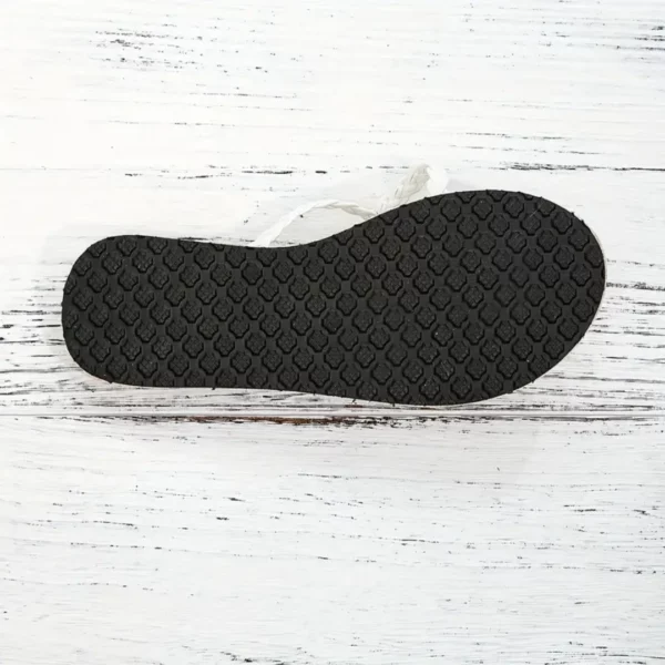 Tongs tressées légères été femme – Image 5
