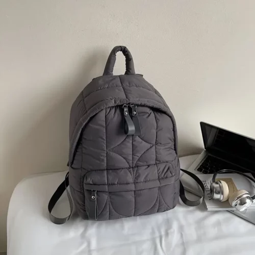 Sac à dos femme ultra léger et décontracté – grande capacité pour usage quotidien