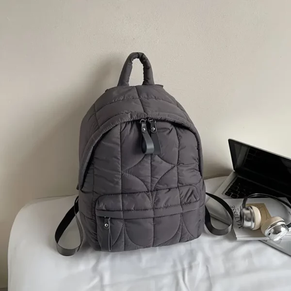 Sac à dos femme ultra léger et décontracté – grande capacité pour usage quotidien