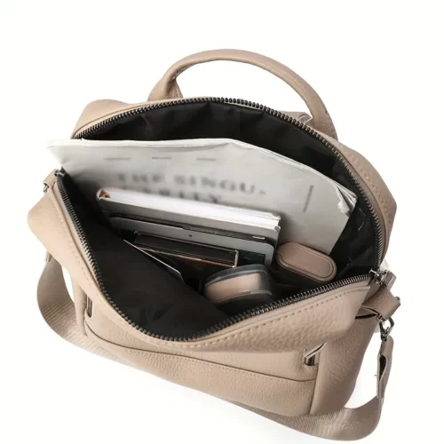 Sac à dos femme ultra léger et imperméable – style urbain polyvalent
