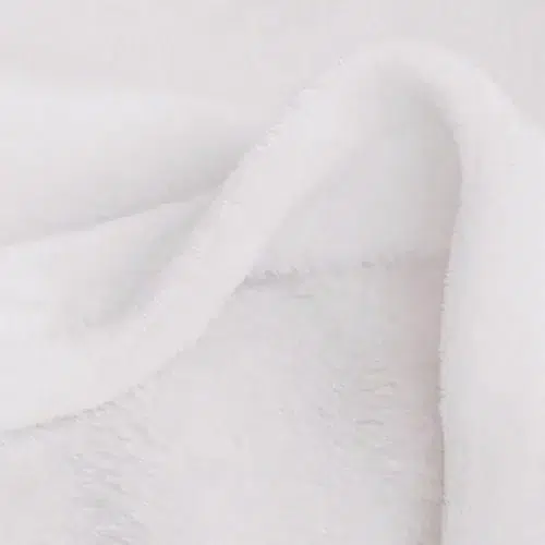 Plaid de Noël en flanelle douce avec motifs élan et flocons de neige