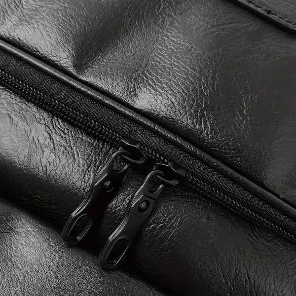 Sac à dos femme élégant pour ordinateur – léger, compartiment zippé sécurisé