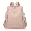 Sac à dos femme ultra léger et imperméable – style urbain polyvalent