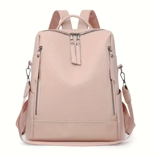 Sac à dos femme ultra léger et imperméable – style urbain polyvalent