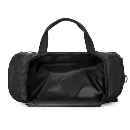 Sac de voyage femme en nylon imperméable – multi-poches et grande capacité
