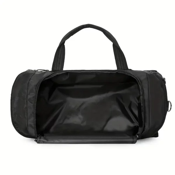Sac de voyage femme en nylon imperméable – multi-poches et grande capacité