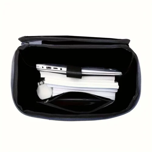 Sac à dos vintage femme en cuir rayé – Élégant et idéal pour ordinateur portable