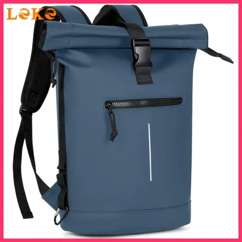 Sac à dos ordinateur femme style urbain – compartiment protégé et look élégant