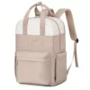 Sac à dos femme ordinateur – design moderne, léger et compatible voyage avion