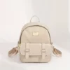 Sac à dos femme Oxford léger et résistant – design urbain élégant 2025