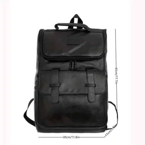 Sac à dos femme élégant pour ordinateur – léger, compartiment zippé sécurisé