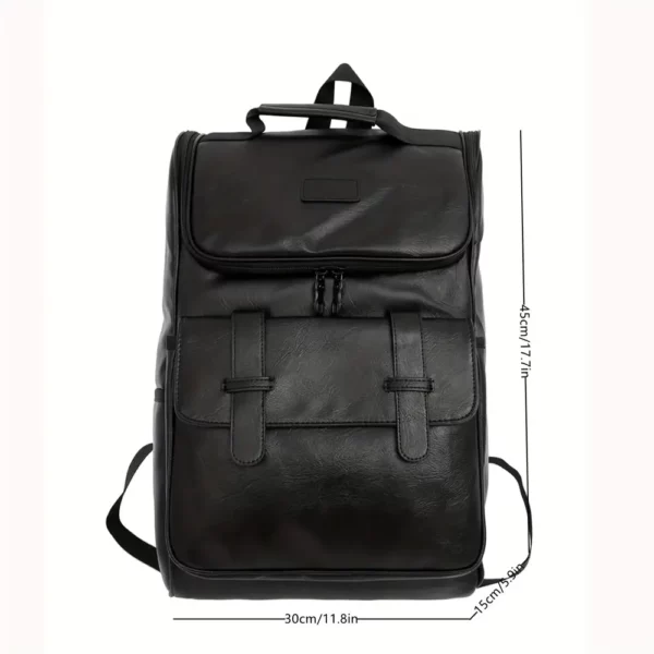 Sac à dos femme élégant pour ordinateur – léger, compartiment zippé sécurisé
