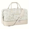 Sac week-end femme en tissu Oxford imperméable – design élégant et pratique