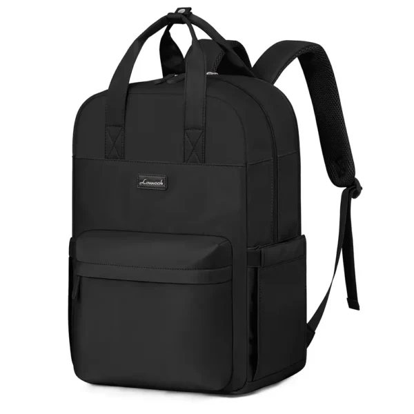 Sac à dos femme ordinateur – design moderne, léger et compatible voyage avion