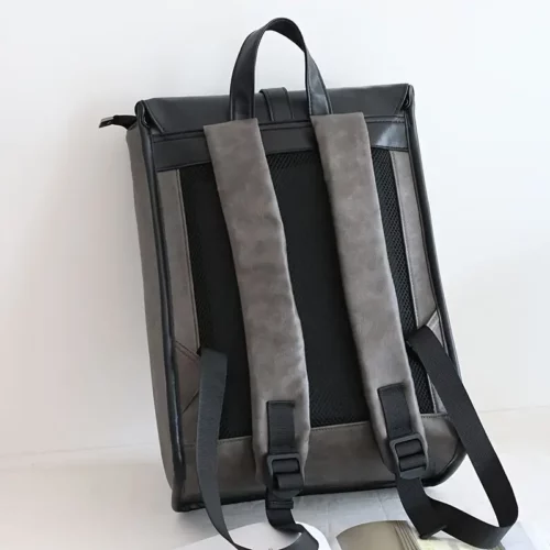 Sac à dos femme décontracté ultra léger – style urbain et pratique au quotidien
