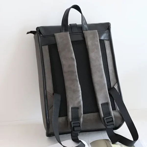 Sac à dos femme décontracté ultra léger – style urbain et pratique au quotidien