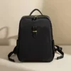 Sac à dos femme léger et antivol – style ville avec détails tendance