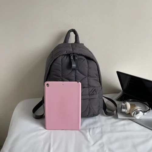 Sac à dos femme ultra léger et décontracté – grande capacité pour usage quotidien