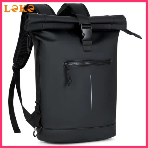 Sac à dos ordinateur femme style urbain – compartiment protégé et look élégant