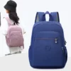 Sac à dos femme léger et chic – design urbain pratique pour usage quotidien