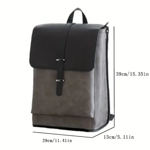 Sac à dos femme décontracté ultra léger – style urbain et pratique au quotidien