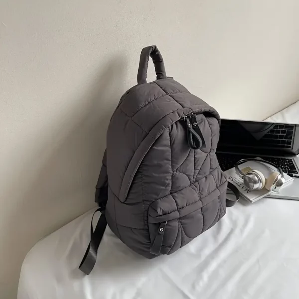 Sac à dos femme ultra léger et décontracté – grande capacité pour usage quotidien