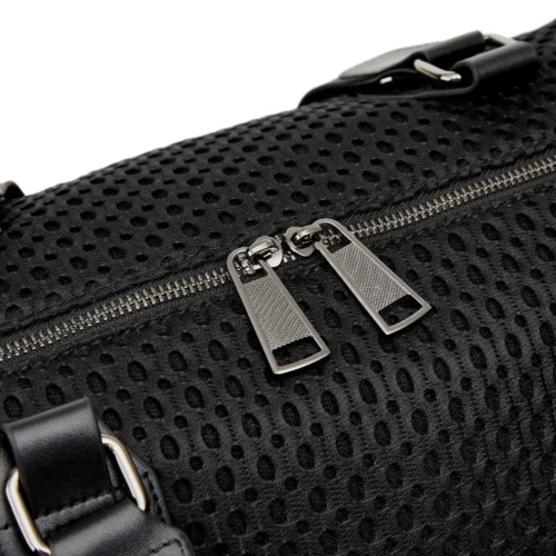 Sac de voyage femme en nylon résistant – léger et pliable pour week-end