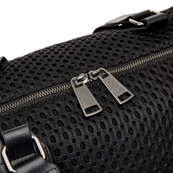 Sac de voyage femme en nylon résistant – léger et pliable pour week-end