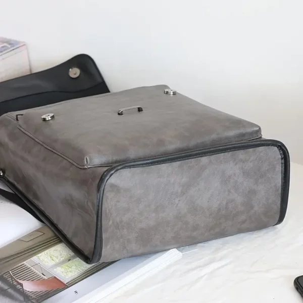 Sac à dos femme décontracté ultra léger – style urbain et pratique au quotidien