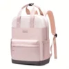 Sac à dos ordinateur femme élégant – léger et fonctionnel pour travail ou voyage
