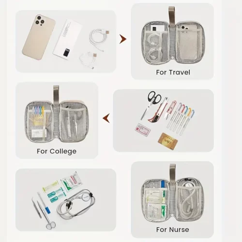 Sac à dos femme élégant pour ordinateur – design convertible et compartiments organisés