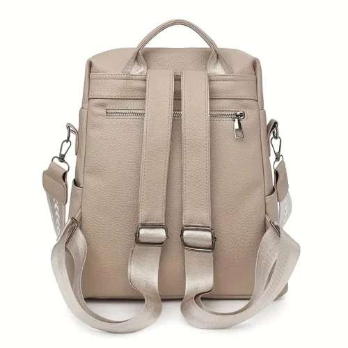 Sac à dos femme ultra léger et imperméable – style urbain polyvalent