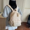 Sac à dos femme ultra léger et décontracté – grande capacité pour usage quotidien